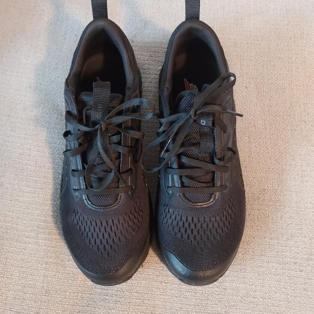 RED WING Men’s Ecolite Safety Toe Oxford Sz-8.5